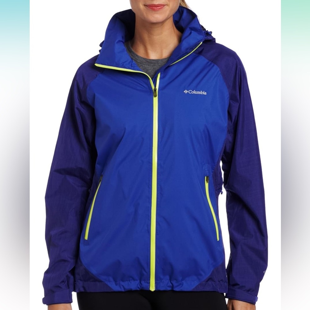 Columbia Hot Thought Jacket